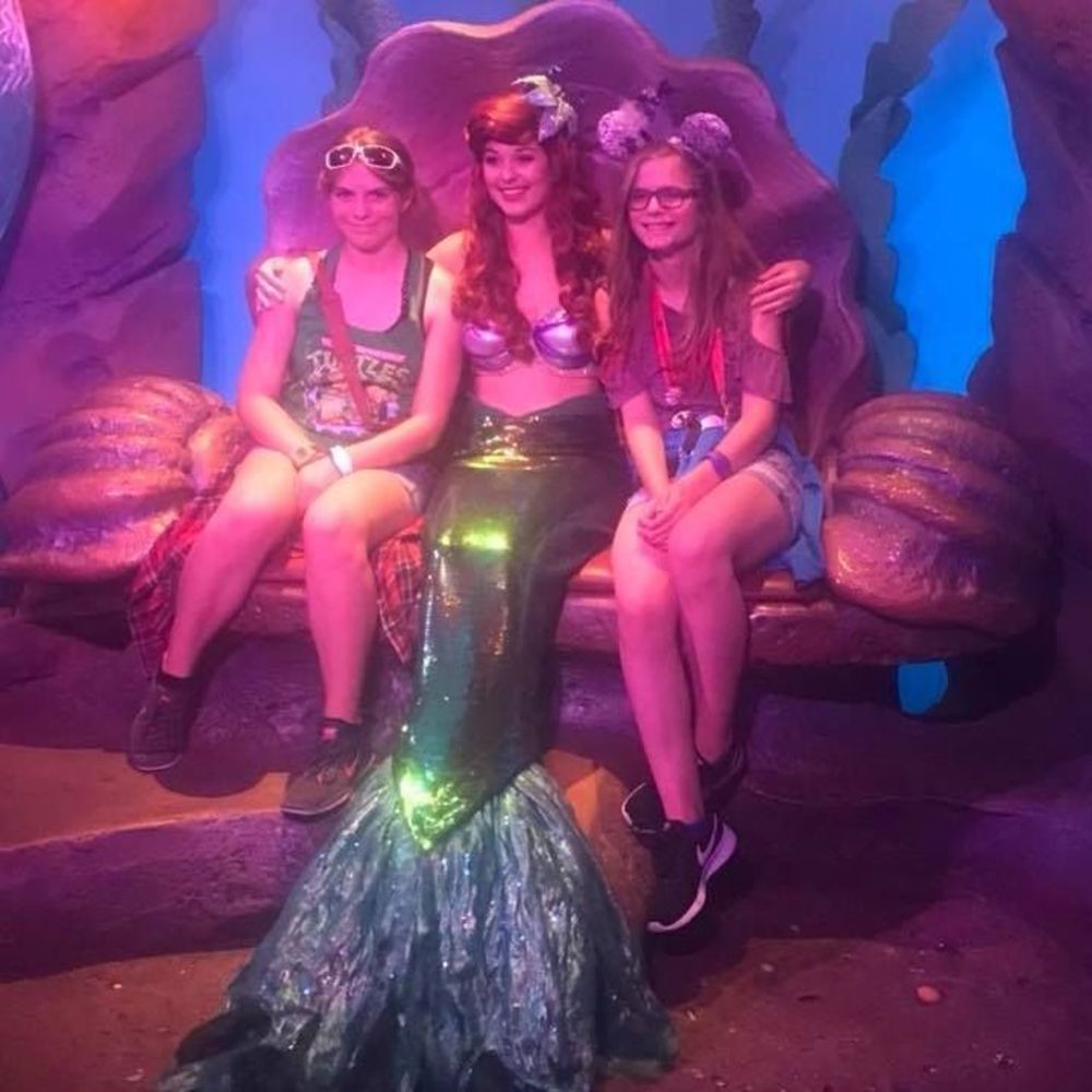 Meet your Posher, Alyssa